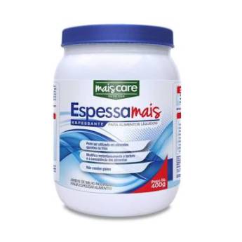 Comprar o produto de ESPESSANTE ESPESSA MAIS CARE  em Outros em Botucatu, SP por Solutudo