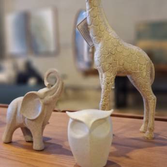 Comprar o produto de Decoração Exclusiva – Estilo e Charme em Ninho Verde II Eco Residence - SP em Decoração - Objeto para Decoração em Ninho Verde II Eco Residence, SP por Solutudo