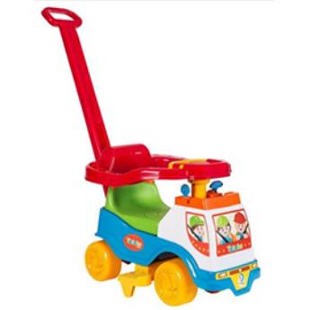 Comprar o produto de Andador Totoka Infantil Plus em Americana  em Brinquedos em Americana, SP por Solutudo