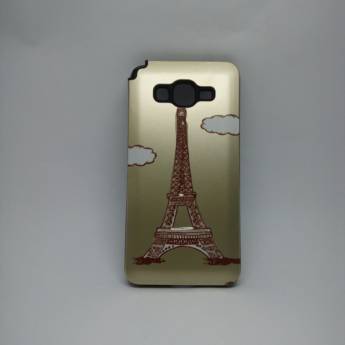 Comprar o produto de Capa Samsung GRAN PRIME G530 em Samsung em Boituva, SP por Solutudo