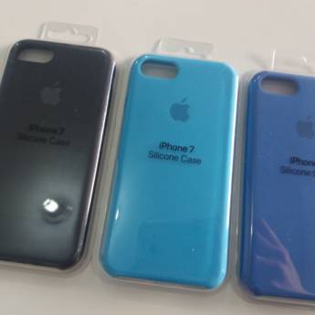 Comprar o produto de Iphone 7 em iPhone em Ourinhos, SP por Solutudo