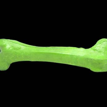 Comprar o produto de Osso vinil Grande PET em Artigos Pets em São José do Rio Preto, SP por Solutudo