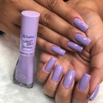 Comprar o produto de Unhas  em A Classificar em Bauru, SP por Solutudo