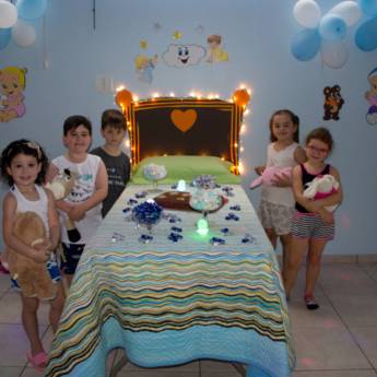 Comprar o produto de Festa do Pijama em A Classificar em Boituva, SP por Solutudo