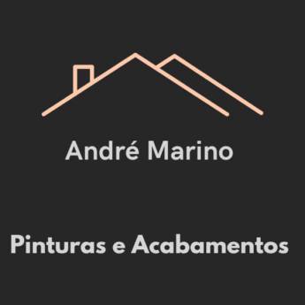 Comprar o produto de Pintura Residencial de Qualidade em Nova Veneza – SC em Pintores pela empresa André Marino Pinturas e Acabamentos em Geral em Nova Veneza, SC por Solutudo