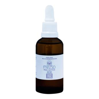 Comprar o produto de Peel Active Rejuvenescedor (ácido glicólico) em Dermocosméticos em Americana, SP por Solutudo