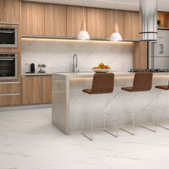 Comprar o produto de Porcelanato Cannes Polido/Matte 90x90 – Majopar em Materiais para Construção pela empresa Construmax Materiais para Construção em Riviera de Santa Cristina XIII, SP por Solutudo