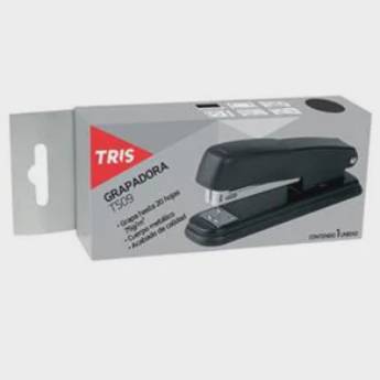 Comprar o produto de Grampeador Tris T320 em Papelarias em Jundiaí, SP por Solutudo