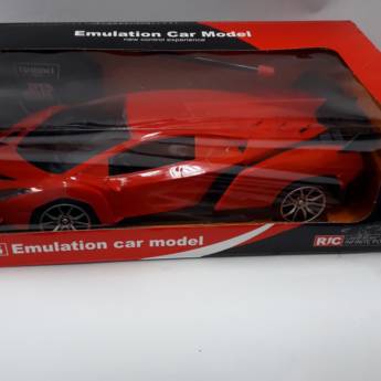 Comprar o produto de Emulation Car Model em A Classificar em Itatiba, SP por Solutudo