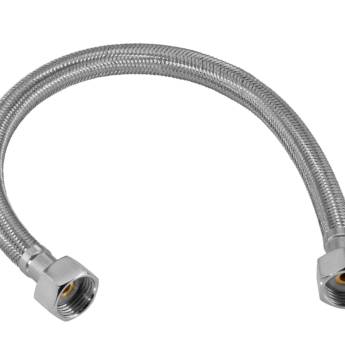 Comprar o produto de Engates Flexíveis em Materiais Hidráulicos pela empresa Carlinhos Materiais para Construção • Depósito em Atibaia em Atibaia, SP por Solutudo