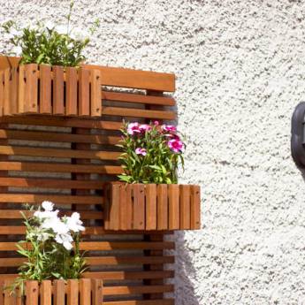 Comprar o produto de painel para plantas em Outros em Bauru, SP por Solutudo