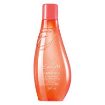 Comprar o produto de Avon Óleo corporal (encanto)  em Perfumarias - Cosméticos em Jundiaí, SP por Solutudo