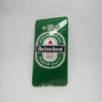 Comprar o produto de Capa Samsung A7 em Samsung em Boituva, SP por Solutudo