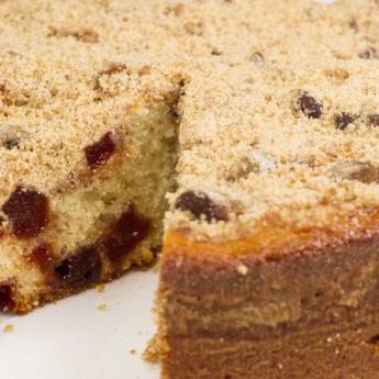 Comprar o produto de CUCA DE GOIABADA BABY em A Classificar em Aracaju, SE por Solutudo