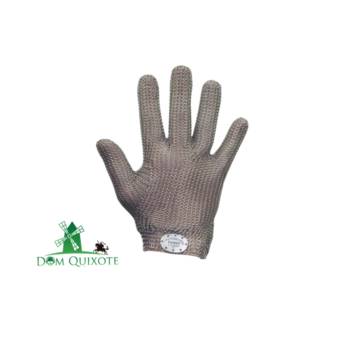Comprar o produto de Luva Malha de Aço Anticorte CA12203 em Luvas em Jundiaí, SP por Solutudo
