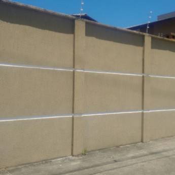Comprar o produto de Textura grafiato em muros  em Outros Serviços em Caraguatatuba, SP por Solutudo