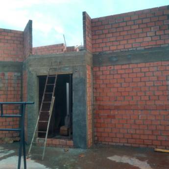 Comprar o produto de PEDREIRO em Construtores - Pedreiros em Botucatu, SP por Solutudo