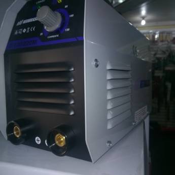 Comprar o produto de Inversora de solda e130/220 em A Classificar em São Sebastião, SP por Solutudo