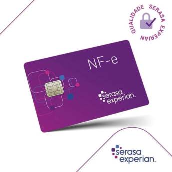 Comprar o produto de NF-e em Outros Serviços em Cerquilho, SP por Solutudo