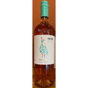 Comprar o produto de Vinho Chac Chac Malbec Rosé  em Vinhos Rosé pela empresa Empório Primare Bebidas e Eventos - Loja 02 em Mineiros, GO por Solutudo