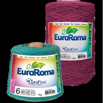 Comprar o produto de EuroRoma Barbante em Artigos de Armarinho em Mineiros, GO por Solutudo
