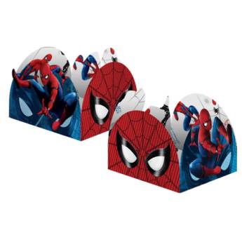 Comprar o produto de Forminha Spider-Man: De Volta Ao Lar em Outros em Jundiaí, SP por Solutudo