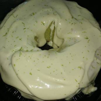 Comprar o produto de Bolo de Limão em Bolos e Doces em Assis, SP por Solutudo