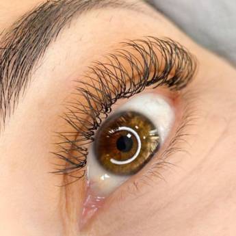 Comprar o produto de Extensão de Cílios em Clínicas de Estética e Esteticistas em Lagoa Santa, MG por Solutudo