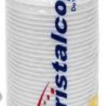 Comprar o produto de Copo Descartável Cristalcopo Transparente 500ml em Descartáveis para Festa em Jundiaí, SP por Solutudo