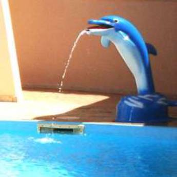 Comprar o produto de Cascatas  em Piscinas em Americana, SP por Solutudo