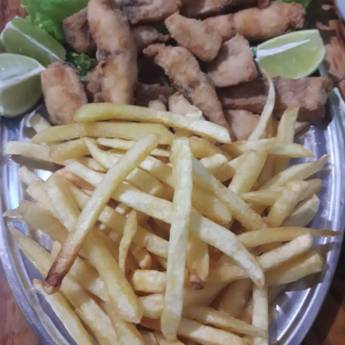 Comprar o produto de Porção de Tilapia em Alimentos e Bebidas em Foz do Iguaçu, PR por Solutudo