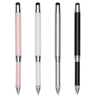 Comprar o produto de 12318 Caneta Metal Touch - Múltiplo 50 peças em Canetas de Metal em São José do Rio Preto, SP por Solutudo