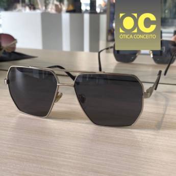 Comprar o produto de Óculos de Sol - Sion Aviador em Óculos em Foz do Iguaçu, PR por Solutudo