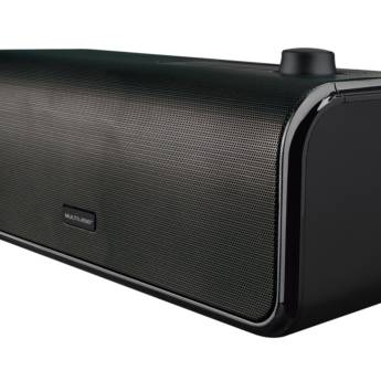 Comprar o produto de Caixa de som Multilaser Bluetooth SoundBox 50W em Outros em Boituva, SP por Solutudo