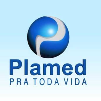 Comprar o produto de Plamed Pra Toda Vida em Saúde em Aracaju, SE por Solutudo
