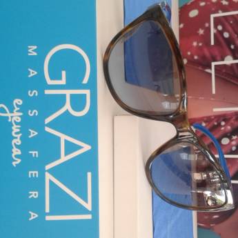 Comprar o produto de Grazi 4007 em Outras Marcas em Dourados, MS por Solutudo