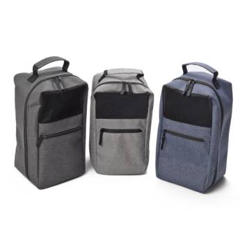 Comprar o produto de 14705 Porta Tênis Poliéster em Mochilas em São José do Rio Preto, SP por Solutudo