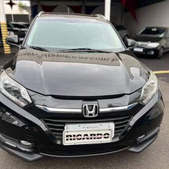 Comprar o produto de HONDA HRV 1.8 TOURING  em Outros Veículos em Botucatu, SP por Solutudo