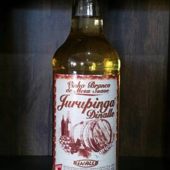 Comprar o produto de Jurupinga em Cachaças pela empresa Prime Bebidas agora é Primare Bebidas e Eventos em Mineiros, GO por Solutudo