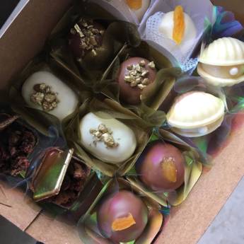 Comprar o produto de Felicità Doces em A Classificar em Botucatu, SP por Solutudo Comprar o produto de Felicità Doces em A Classificar em Botucatu, SP por Solutudo