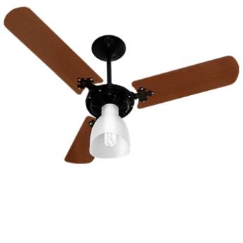 Comprar o produto de Ventilador de teto em De Teto em Indaiatuba, SP por Solutudo