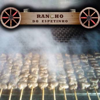 Comprar o produto de espetos  em Alimentos e Bebidas em Boituva, SP por Solutudo