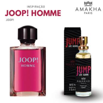 Comprar o produto de Perfume JUMP Amakha Paris Jundiai em Perfumarias - Cosméticos em Jundiaí, SP por Solutudo