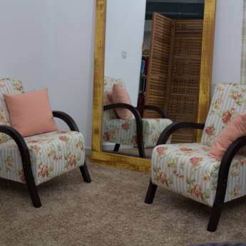 Comprar o produto de poltronas em Outros em Ourinhos, SP por Solutudo