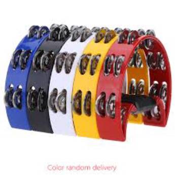 Comprar o produto de MEIA - LUA  em Instrumentos Musicais em Boituva, SP por Solutudo