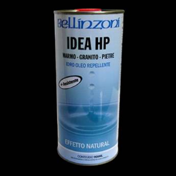 Comprar o produto de IDEA HP HIDROREPELENTE 900ML em Produtos de Limpeza em Jundiaí, SP por Solutudo