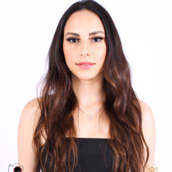 Comprar o produto de Tainara Rufino Neto em Teen - 14 anos a 17 anos em Jundiaí, SP por Solutudo