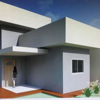 Comprar o produto de Obras Realizadas em Construção em Mineiros, GO por Solutudo