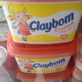 Comprar o produto de Margarina em A Classificar em Bauru, SP por Solutudo