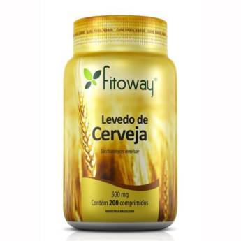 Comprar o produto de LEVEDO DE CERVEJA - CAPSULAS em Outros em Assis, SP por Solutudo